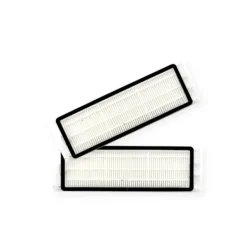 Hot INF Dammsugarfilter för Xiaomi Roborock S5/S5 MAX/S6/S6 Maxv/S60/S65 6-pack