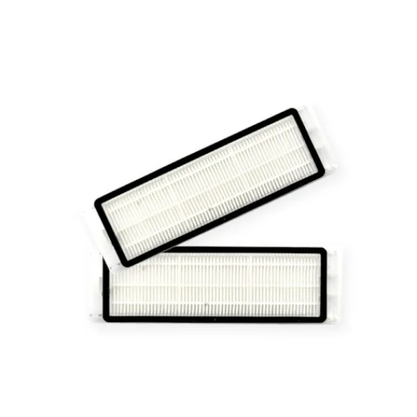 Hot INF Dammsugarfilter för Xiaomi Roborock S5/S5 MAX/S6/S6 Maxv/S60/S65 6-pack