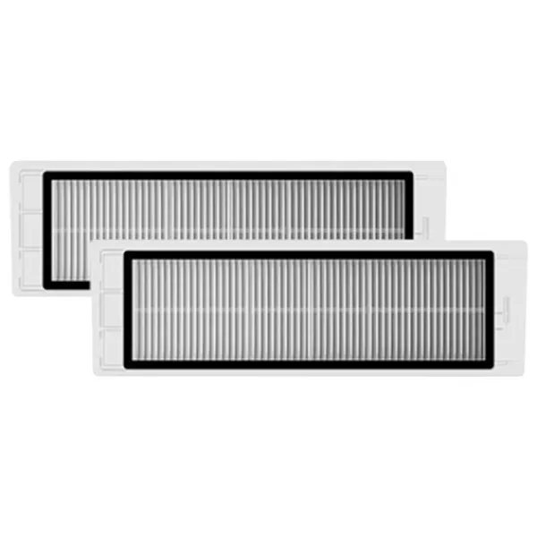 Hot INF Dammsugarfilter för Xiaomi Roborock S5/S5 MAX/S6/S6 Maxv/S60/S65 6-pack