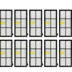 Sale INF Dammsugarfilter 10-pack iRobot Roomba 860/870/871/880/960/980