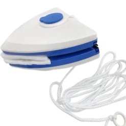 Clearance INF Dubbelsidig magnetisk fönsterputsare 3-8 mm Blå