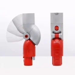 INF Dyson V7 V8 V10 V11 V15 vinkeladapter med snabbkoppling