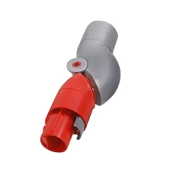 INF Dyson V7 V8 V10 V11 V15 vinkeladapter med snabbkoppling