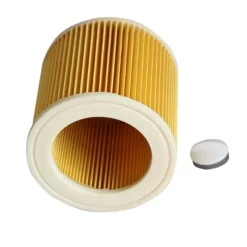 Online INF HEPA-filter till Kärcher WD2/WD3/MV3/MV2/A2004/A2054/A2204/A2