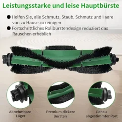 Best INF iRobot Roomba Combo Essential Y0112 Reservdelar