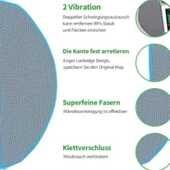 Best INF iRobot Roomba Combo Essential Y0112 Reservdelar