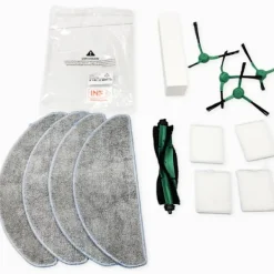 Best INF iRobot Roomba Combo Essential Y0112 Reservdelar