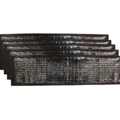 Clearance INF Klisterfälla för möss 5-pack Svart M