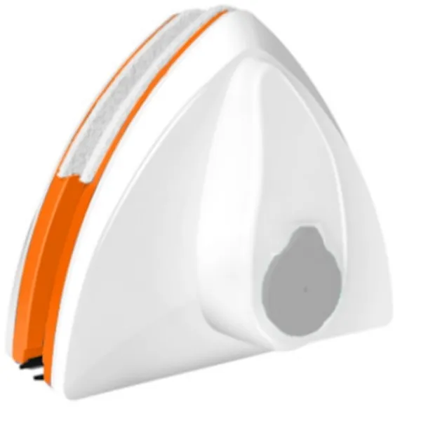 INF Magnetisk fönsterputsare 20-30 mm