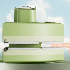 Hot INF Magnetisk fönsterputsare för 10-45 mm glastjocklek