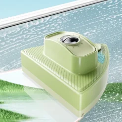 Hot INF Magnetisk fönsterputsare för 10-45 mm glastjocklek