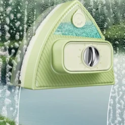 Hot INF Magnetisk fönsterputsare för 10-45 mm glastjocklek