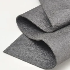 Discount INF 5-pack Magisk Rengöringsduk - Mikrofiberduk för Fönster, Glas, Bilrengöring, Mörkgrå