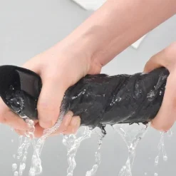 Discount INF 5-pack Magisk Rengöringsduk - Mikrofiberduk för Fönster, Glas, Bilrengöring, Mörkgrå