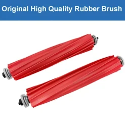 Clearance INF Reservdelar för robotdammsugare i Xiaomi Roborock Q7/Q7 Max-serien