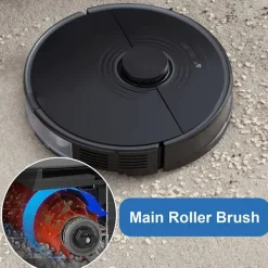 Clearance INF Reservdelar för robotdammsugare i Xiaomi Roborock Q7/Q7 Max-serien