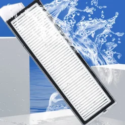 Hot INF Roborock S8 MaxV Ultra Tillbehörspaket - Reservdelar för G20S, S8-serien