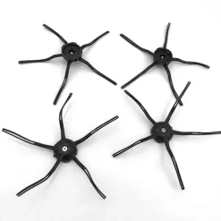 Discount INF Tillbehör borstar/filter/moppdukar 14 delar Roborock S7/S7 Plus/T7/T7 Plus/T7S/T7S Plus