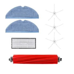 New INF Tillbehör för Roborock S7 S7+ T7 7+ 7 dele 7 delar