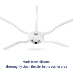 Hot INF Tillbehör för Roborock S7 S7+ T7 7+ 14 delar