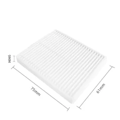 Discount INF Tillbehör för Xiaomi E10/B112/E12 robotdammsugare