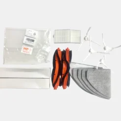 Discount INF Tillbehör för Xiaomi E10/B112/E12 robotdammsugare