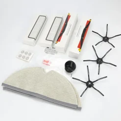 Hot INF Tillbehör Roborock S6/S60/S65/S5 Max/T6 / 20 delar