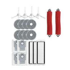 Best INF Tillbehör till Roborock Q Revo dammsugare