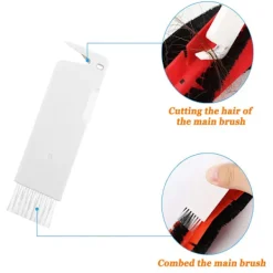 Best INF Tillbehör Xiaomi Roborock S5 Max/S50/S51/S55/S5/S60/S65/S6/S6 Pure/S6 MAXV 8 delar