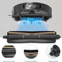 Online INF TriCut Huvudborste Ersättning för Dreame X40 L40 L10 Serien