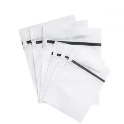 Discount INF Tvättpåsar i två storlekar 6-pack