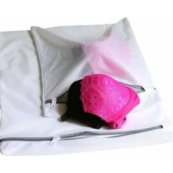 Discount INF Tvättpåsar i två storlekar 6-pack