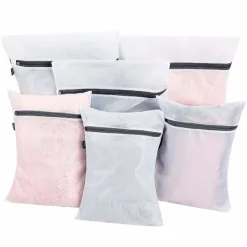 INF Tvättpåsar i två storlekar 6-pack