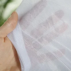 Hot INF Tvättpåsar med fint nät 3-pack Vit