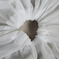 Hot INF Tvättpåsar med fint nät 3-pack Vit