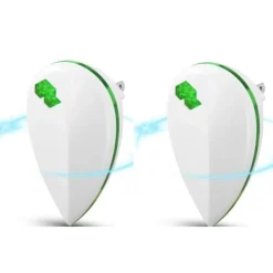 Sale INF Ultraljudsskrämmare mot insekter och gnagare 2-pack