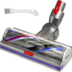 Outlet INF Uppgraderad Motorhead Rengöringshuvud för Dyson V10 Dammsugare