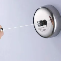 Hot Infällbar Klädstreck Inomhus Kläder 2,7 Meter Linor Infällbara |