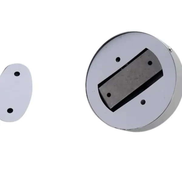 Online Infällbar torkvinda, YIFAN 304 rostfritt stål flexibel användning i balkongvägg cirkelform