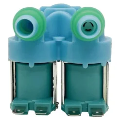 New Inloppsventil till Samsung Tvättmaskin - ersätterDC62-00311F