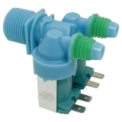 New Inloppsventil till Samsung Tvättmaskin - ersätterDC62-00311F