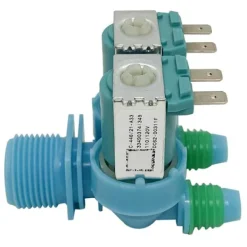 New Inloppsventil till Samsung Tvättmaskin - ersätterDC62-00311F