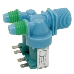 New Inloppsventil till Samsung Tvättmaskin - ersätterDC62-00311F