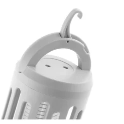 Online InnovaGoods Portabel Antimygg-lampa, 3 i 1