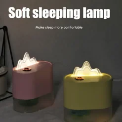 Inomhus Insektsfälla Vulkan Myggfångare Dödark med Ljus Smart Timer Tyst Flygande Insektsfälla för Hem Sovrum