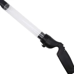 Online DMstore Insektfångare Spindelfångare Skadedjursavvisare Handhållen Insektssugare Elektronisk Insektsfångare Sugfälla Med Led-lampa