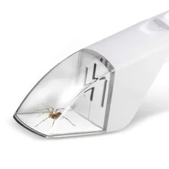 Clearance Insektsfångare Handhållen Insektsfångare Spindelfångare Bi-insektsklämma Artefakt Insektsfångstverktyg