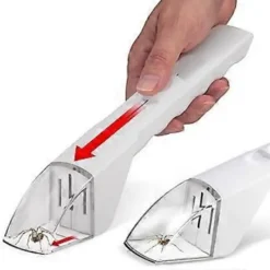 Sale Insektsfångare Handhållen Insektsfångare Spindelfångare Bi-insektsklämma Artefakt Insektsfångstverktyg