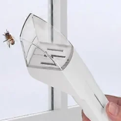 Sale Insektsfångare Handhållen Insektsfångare Spindelfångare Bi-insektsklämma Artefakt Insektsfångstverktyg