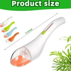 Discount Insektsfångare Insektsfångare Insektsfångstverktyg för Barn Vuxna Insekt Beröringsfri Snabb Frigöring Spindelfälla 4-pack 13.00X6.50X0.20CM